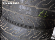 8x R17 semislick