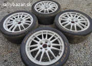 BBS 5x114.3 R17
