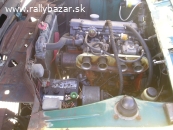 BMW 2002, E -21, E -30