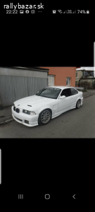 BMW e 36 M3 3.0 i