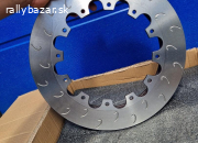 Brzdové rotory 380x32mm pár