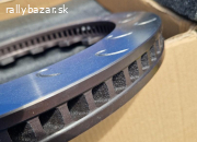 Brzdové rotory 380x32mm pár