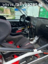 Citroen Saxo VTS