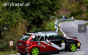 Citroen Saxo VTS