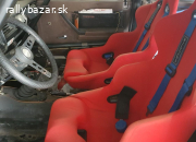 Clasic car LADA
