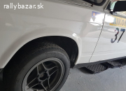 Clasic car LADA