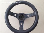 FORD SIERRA COUPE – 2 dveř, 2,3 D / 1984, STK 8/2024