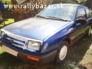 FORD SIERRA COUPE – 2 dveř, 2,3 D / 1984, STK 8/2024