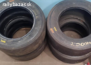 HANKOOK SLICK - JETÉ