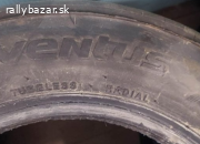 HANKOOK SLICK - JETÉ