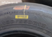 HANKOOK SLICK - JETÉ