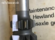 Hewland MK 8/9 prevodovka