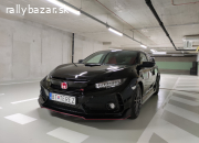 Honda Civic Type R FK8
