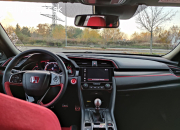 Honda Civic Type R FK8
