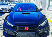 Honda Civic Type R FK8