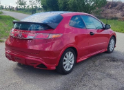 Honda Civic type R FN2