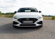 Hyundai i30N Performance
