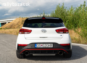 Hyundai i30N Performance