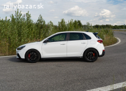 Hyundai i30N Performance