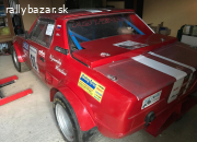 Fiat X1/9 Bertone