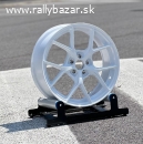 Japan Racing disky
