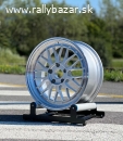Japan Racing disky
