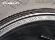 KONIG Hypergram 9,5x18 5X120 ET35