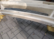 Laminátový nárazník,Na golf mk2 Rallye