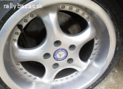 MERCEDES BENZ W-126 S CLASSE