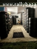 MICHELIN SPORT CUP 1 SEMISLICK