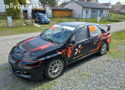 Mitsubishi Evo RX-AX