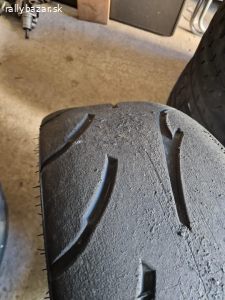 Nankang AR1 235/35 r19