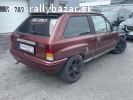 Opel Corsa "GSi" 2.0