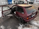 Opel Corsa "GSi" 2.0