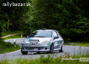 Peugeot 206 GTI F2000