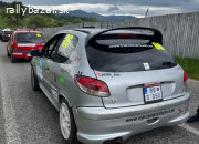 Peugeot 206 GTI F2000