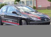 Peugeot 206 gti