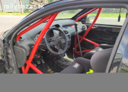 Peugeot 206 gti