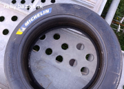 Pneu Michelin h31 r17