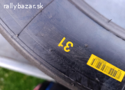 Pneu Michelin h31 r17