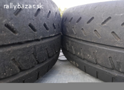 Pneu Michelin h31 r17