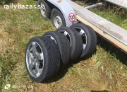 Pneu RGC 16"