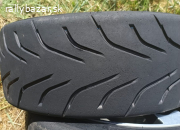 Pneu RGC 16"