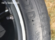 Pneu RGC 16"