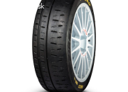 Pneumatiky Pirelli Rally