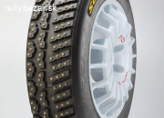 Pneumatiky Pirelli Rally