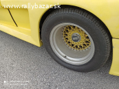 BMW 635 Schuster