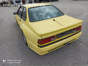 BMW 635 Schuster