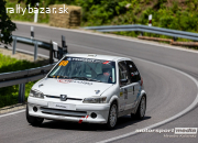 Predám Peugeot 106 Rally/Hillclimb
