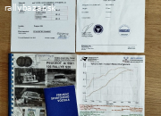 Predám Peugeot 106 Rally/Hillclimb